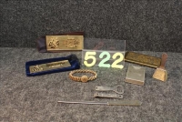 Sale Image for Online Bidding Only Auction