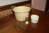 Sale Image for Real Estate &amp; Contents