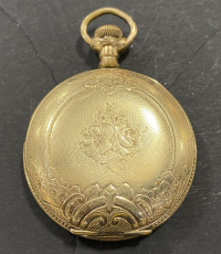 Sale Image for Watch And Jewelry Online Auction