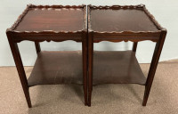 Sale Image for November Online Auction 2025