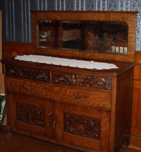 Sale Image for Real Estate & Contents Auction