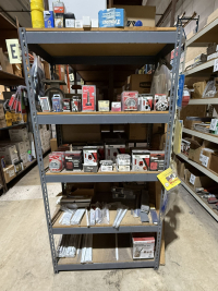 Sale Image for Eric’s Industrial Supplies, Inc.