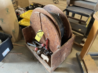 Sale Image for Cabinet Making And Woodworking Equipment