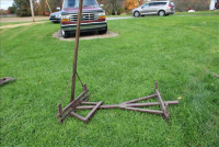 Sale Image for Real Estate &amp; Contents