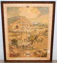 Sale Image for September Online Auction