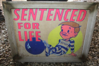 Sale Image for Large Public Auction