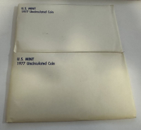 Sale Image for 3rd Online Coin Auction