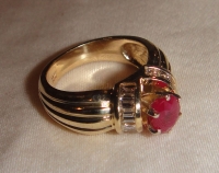 Sale Image for Special Estate Jewelry Auction