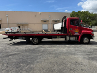 Sale Image for All County Waste Removal, Inc. And Diamond Towing &amp; Logistics, Inc.