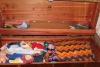 Sale Image for Moving Auction