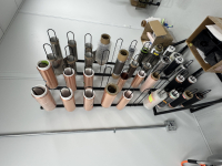 Sale Image for Advanced Cell Engineering, Inc. 