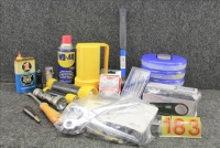 Sale Image for Webcast 2 - Estate Of Sharon Reed