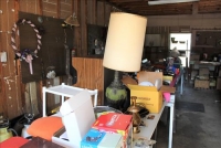 Sale Image for Estate Auction - Real Estate & Contents