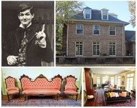 Sale Image for ABSOLUTE AUCTION - THE ESTATE OF CHARLES HATHCOCK