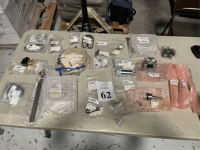 Sale Image for Advance Case Parts, Inc. Inventory