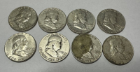 Sale Image for 4th Fine Coin And Jewelry Online Auction