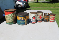 Sale Image for Real Estate &amp; Contents