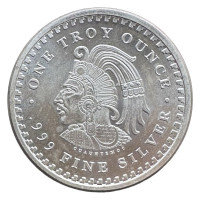 Sale Image for Wake Robbin Gold & Silver Coin and Bullion Auction #1