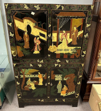 Sale Image for April Online Auction 2024