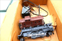 Sale Image for Real Estate &amp; Contents