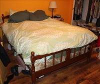 Sale Image for Absolute Real Estate & Contents Auction