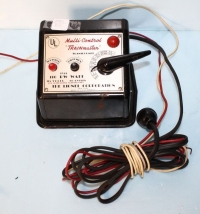 Sale Image for Model Train Auction Online Only