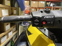 Sale Image for Yamaha Wave Runner And Land Rover Range Rover