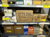 Sale Image for Larry’s Heavy Equipment Parts &amp; Services, Inc.