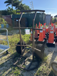 Sale Image for Native Tree Service, Inc. &amp; Native Landscape Service, Inc.