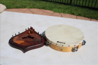 Sale Image for Real Estate &amp; Contents