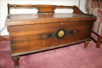 Sale Image for Real Estate &amp; Contents