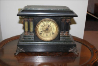 Sale Image for Real Estate & Contents