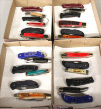 Sale Image for Large Public Auction