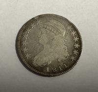 Sale Image for 2nd Coin And Jewelry Auction