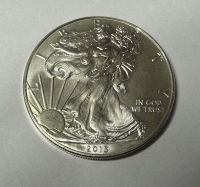 Sale Image for 3rd Online Coin Auction