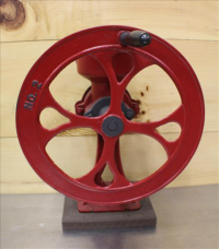 Sale Image for Large Public Auction