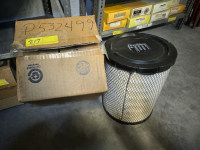 Sale Image for Larry’s Heavy Equipment Parts &amp; Services, Inc.