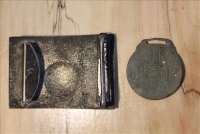 Sale Image for Moving Auction