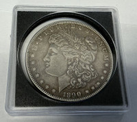 Sale Image for Coin and Jewelry Online Auction 2026