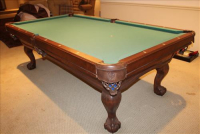 Sale Image for Real Estate &amp; Contents