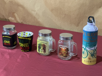Sale Image for Souvenir And Gift Shop Merchandise