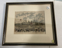 Sale Image for November Online Auction 2025