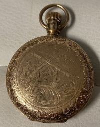 Sale Image for Watch And Jewelry Online Auction