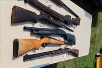 Sale Image for Primitives, Antiques, Collectibles & Tool Auction