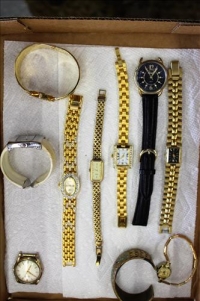 Sale Image for Large Public Auction