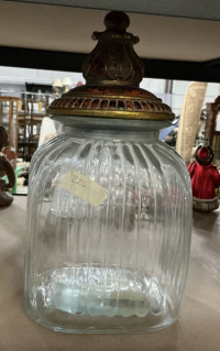 Sale Image for Smalls Overstock 2025 Auction