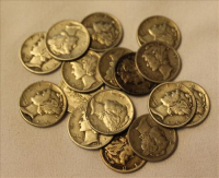 Sale Image for Real Estate &amp; Contents