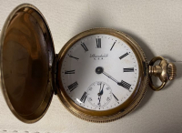 Sale Image for Watch And Jewelry Online Auction
