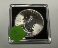 Sale Image for 3rd Online Coin Auction