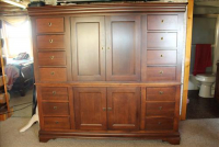 Sale Image for Real Estate & Contents